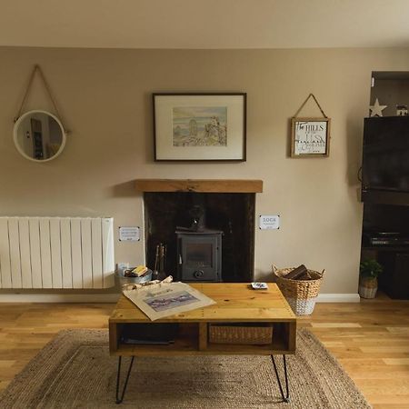 Crossroads Cottage Drumnadrochit Esterno foto