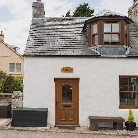 Crossroads Cottage Drumnadrochit Esterno foto