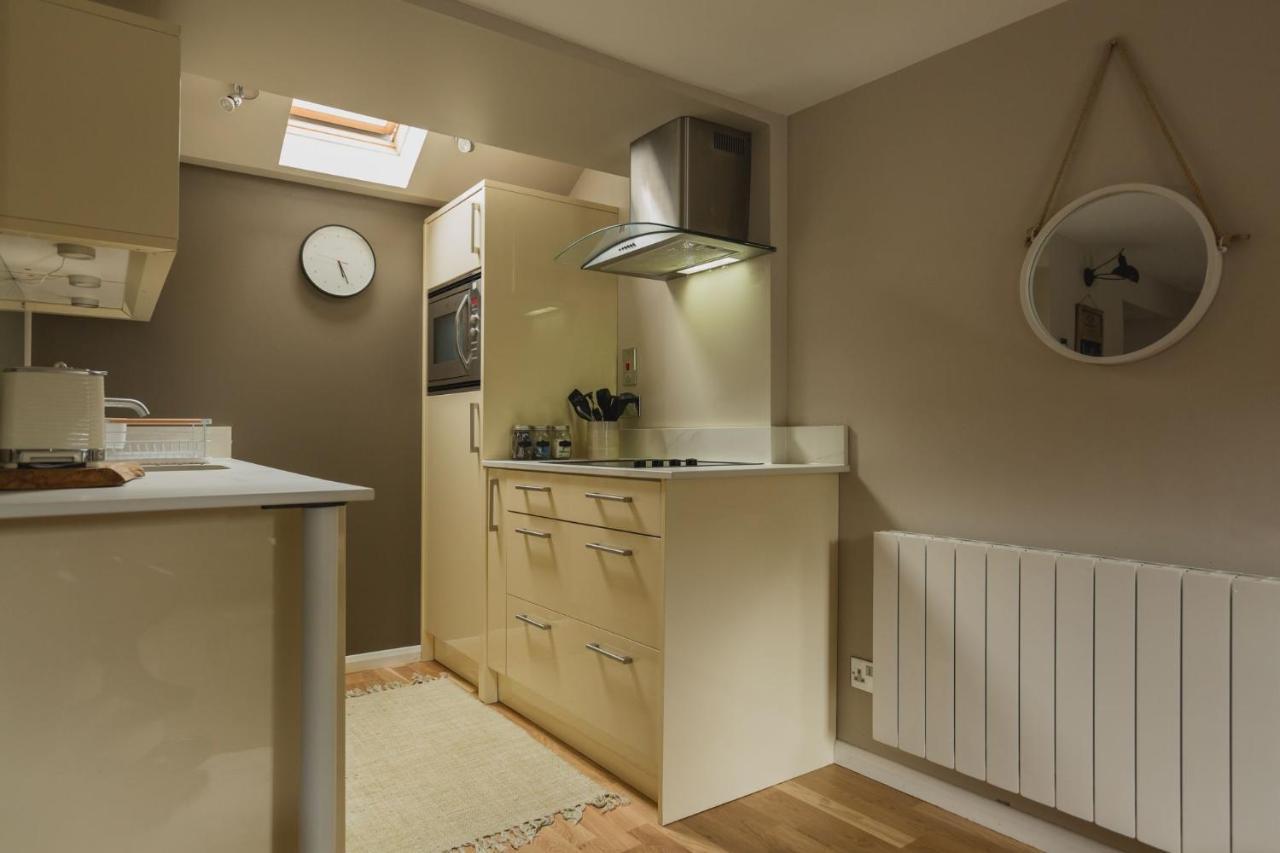 Crossroads Cottage Drumnadrochit Esterno foto